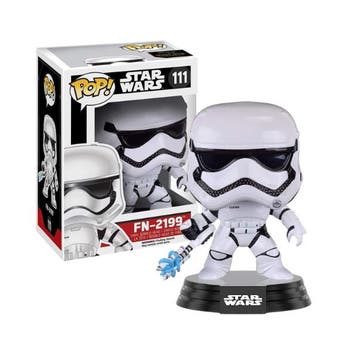 Funko Pop! Star Wars - FN-2199 #111, Verzenden, Nieuw