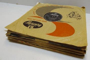 Georgia Gibbs, Teresa Brewer, Kay Starr, Jo Stafford, Patti, Nieuw in verpakking