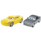 Speelgoed - MATTEL - Cars 3 Voertuig - Schaal 1/55 - Unis..., Verzenden, Nieuw
