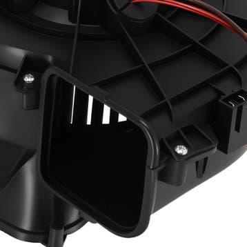 Voor Heater Motor geschikt voor Opel Combo/Tigra 2002-201..., Verzenden, Nieuw, Opel