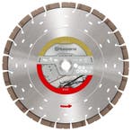 Diamantzaagblad Husqvarna Elite-Cut S45 300 x 25.4 / 20.0 mm, Ophalen of Verzenden, Nieuw