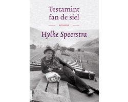 Boek Testamint fan de siel 9789056157630, Verzenden, Zo goed als nieuw