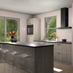 Olm keuken Toulouse 52258, Verzenden, Nieuw