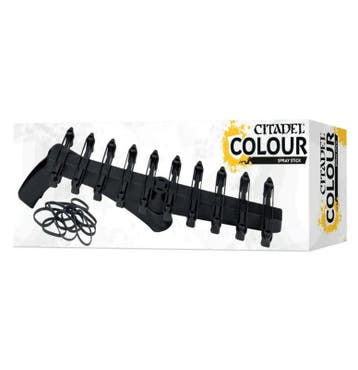 Citadel Colour Spray Stick (Warhammer nieuw), Ophalen of Verzenden, Nieuw