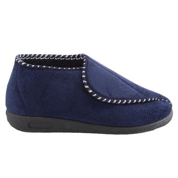 MSF pantoffel - blauw hoog damesmodel, Ophalen of Verzenden, Nieuw