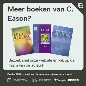 Ontdek uw vorige levens - C. Eason 9789044706864, Verzenden, Zo goed als nieuw, C. Eason