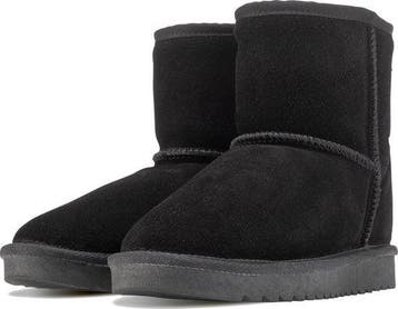 2dekans | Pantoffels Dames - Sloffen - Dames - 38, Ophalen of Verzenden, Zo goed als nieuw, Comfeet, Zwart