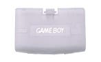 Game Boy Advance Batterijklepje Transparent (Third Party)..., Spelcomputers en Games, Spelcomputers | Nintendo Game Boy, Ophalen of Verzenden