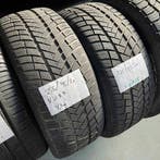 2 x Vredestein 255-45-20 Winterbanden 7,5mm, Gebruikt, 255 mm, Band(en), Personenwagen