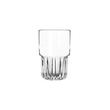GGM Gastro | (36 stuks) LIBBEY | EVEREST - Koelbox - 414ml |, Verzenden, Nieuw in verpakking, Koelen en Vriezen