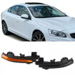 Knipperlichten Spiegel Volvo S60 II S80 II V40 II V60 V70, Ophalen of Verzenden, Nieuw