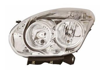 FIat Doblo 2010-2015 OES Koplamp Links (Koplampen), Auto-onderdelen, Verzenden, Nieuw
