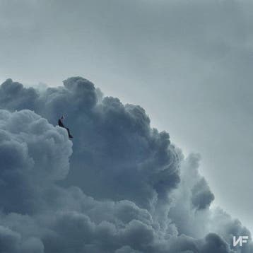 lp nieuw - Nf - Clouds, Verzenden, Zo goed als nieuw, Overige formaten