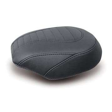 Mustang 04-21 Harley Sportster Tripper Passenger Seat -, Ophalen of Verzenden, Nieuw