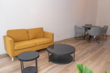 Te huur: Appartement Rosmolenplein in Tilburg, Tilburg, Noord-Brabant, Appartement