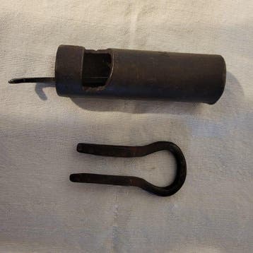 Slot Antiek