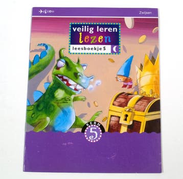 Veilig leren lezen / Veilig leren lezen Leesboekje maan / 5, Verzenden, Gelezen, Caesar Mommers