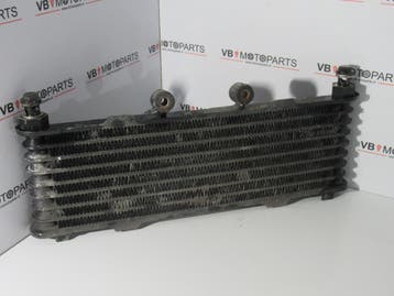 Suzuki GSX 600 F Radiatoren radiator, Ophalen of Verzenden, Nieuw