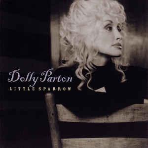 cd - Dolly Parton - Little Sparrow, Cd's en Dvd's, Cd's | Overige Cd's, Zo goed als nieuw, Verzenden