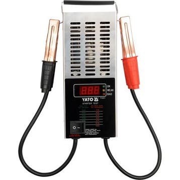 Accu Tester 12V, Verzenden, Nieuw