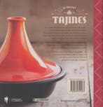 Tajines 9789089312587 Malika Hamza, Verzenden, Zo goed als nieuw, Malika Hamza