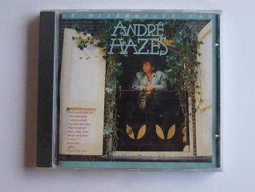 Andre Hazes - de allerbeste van, Ophalen of Verzenden, Zo goed als nieuw