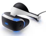 Losse Sony PlayStation 4 VR Bril - V2 Extra Korting PS4, Ophalen of Verzenden, Zo goed als nieuw, PlayStation 4