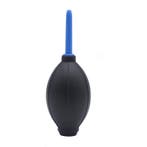 Zwarte Hand Air Duster Ballon, Verzenden, Nieuw