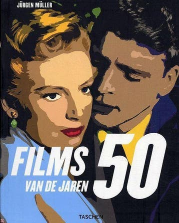 Films Van De Jaren Vijftig, Ophalen of Verzenden, Nieuw