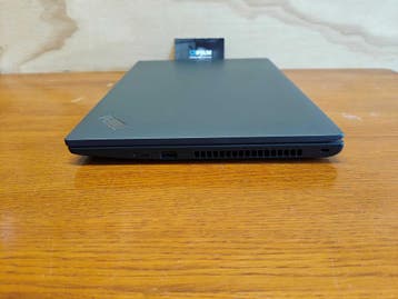 Lenovo Thinkpad L14 Gen3 | Ryzen 5675U | 16gb DDR4 | 250g..., 2 tot 3 Ghz, Qwerty, Refurbished, 14 inch