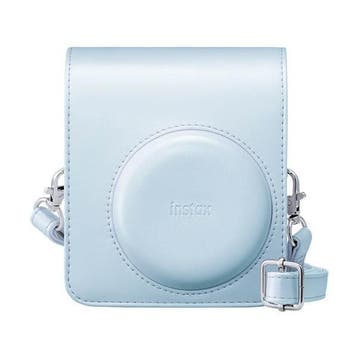 Fujifilm instax mini 13 case Blue, Verzenden, Nieuw, FujiFilm