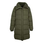 Reset • groene donsjas Aila • M, Maat 38/40 (M), Verzenden, Nieuw, Groen