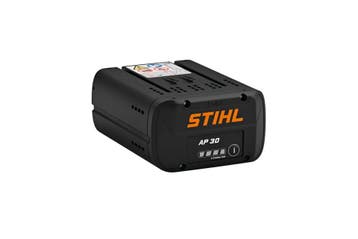 Stihl Accu AP 30 (AP systeem, Accessoires voor accumachines), Ophalen of Verzenden, Overige typen