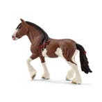 Schleich Farm World Clydesdale merr van €10,99 voor €8,80, Ophalen of Verzenden, Nieuw