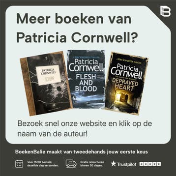 Flesh & Blood - Patricia Cornwell 9780007552450, Verzenden, Gelezen, Patricia Cornwell