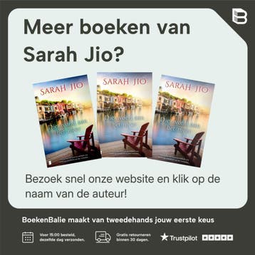 Die avond aan het meer Sarah Jio - Sarah Jio 9789022584620, Verzenden, Gelezen, Sarah Jio