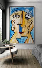 Luc Mora - Your lips - XXL