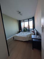Te huur: Appartement Paasheuvelweg in Amsterdam, Noord-Holland, Appartement, Amsterdam