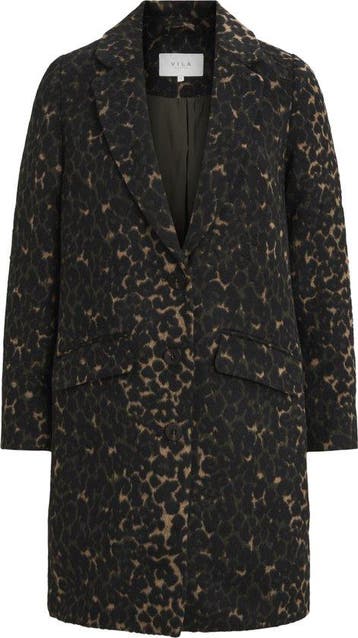 Vila Leovita Dames Mantel - Maat M (38), Verzenden, Nieuw