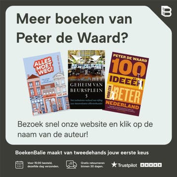 De meisjes van schoevers - Peter de Waard 9789400401679, Verzenden, Zo goed als nieuw, Peter de Waard
