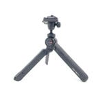Pgytech MantisPod 2.0 Vlogging Tripod Classic Black (8914), Nieuw
