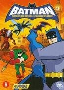 Batman the brave and the bold 2 - DVD, Cd's en Dvd's, Verzenden, Nieuw in verpakking