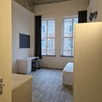 Studio in Leeuwarden gevonden voor €814,- pm, Huizen en Kamers, Kamers te huur, 20 tot 35 m², Leeuwarden