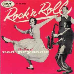 cd - Red Prysock - The Best Of Red Prysock, Verzenden, Nieuw in verpakking