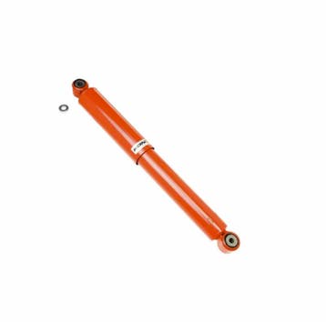 Koni 2019+ Mercedes Sprinter W907 4x4 (2500 4WD) Adjustable, Ophalen of Verzenden, Nieuw