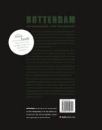 Rotterdam 9789491555701 Jan Oudenaarden, Verzenden, Zo goed als nieuw, Jan Oudenaarden