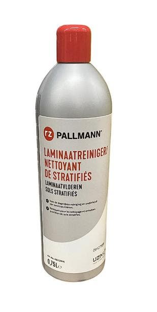 RZ Laminaatreiniger 750ml, Nieuw