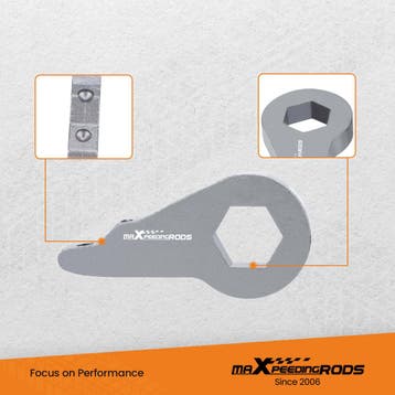 3 voor/ 2 achter Lift Kit voor Chevy Avalanche, Tahoe, Auto-onderdelen, Verzenden, Nieuw, Universele onderdelen