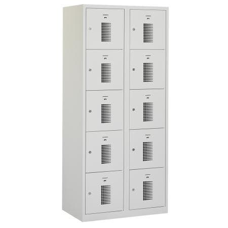 (MDK-107397) CH NHT 180-2.10 Premium Locker - 180x80x50 cm, Huis en Inrichting, Kasten | Lockerkasten, Nieuw, Ophalen of Verzenden