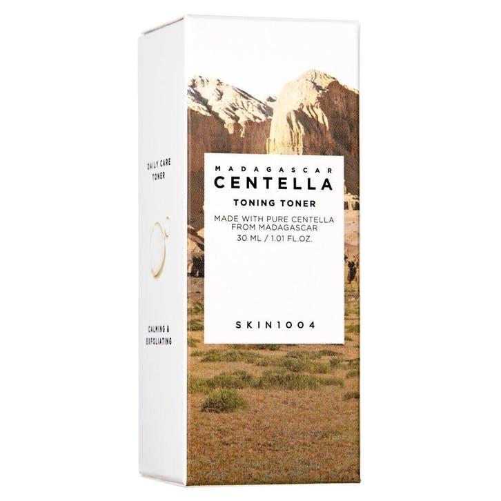 SKIN1004 Madagascar Centella Toning Toner, Sieraden, Tassen en Uiterlijk, Uiterlijk | Gezichtsverzorging, Nieuw, Verzenden